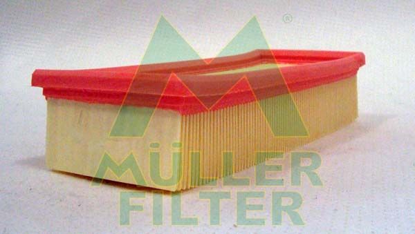 MULLER FILTER oro filtras PA464